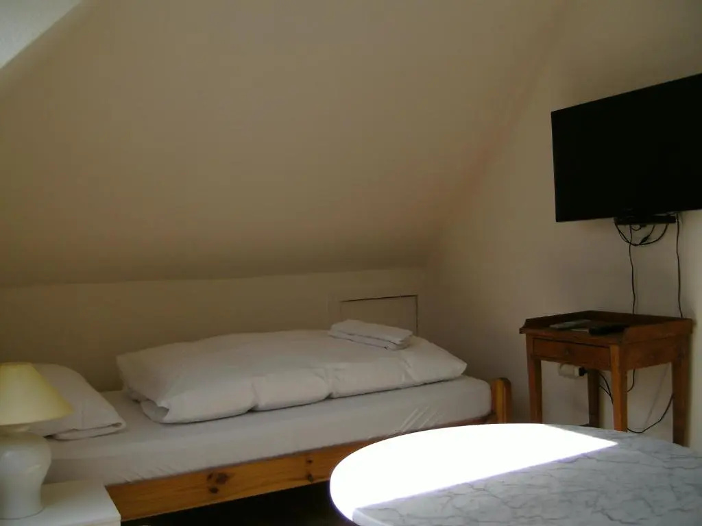 Leisewitz Garten - Chambres