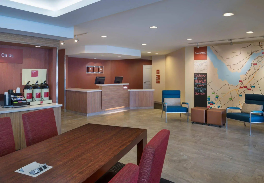 TownePlace Suites by Marriott Ottawa Kanata - Général