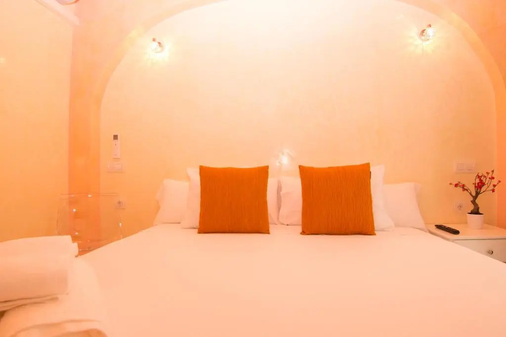 Hostal Regional - Chambres