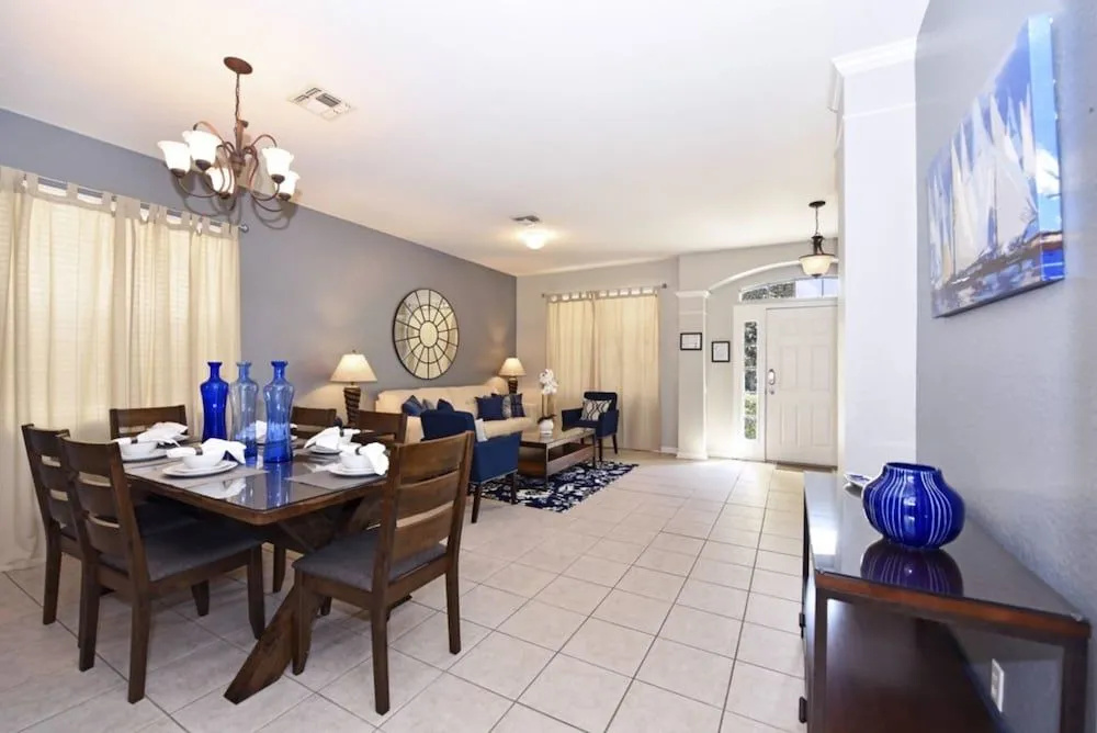The Windsor Hills Resort - 7767 - Général