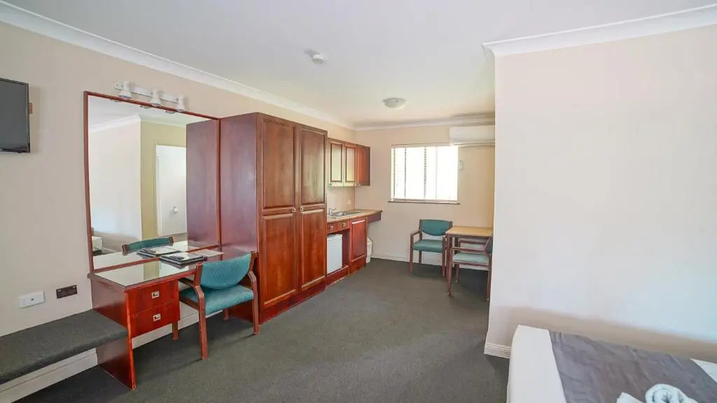 Country 2 Coast Coffs Harbour Motor Inn - Chambres