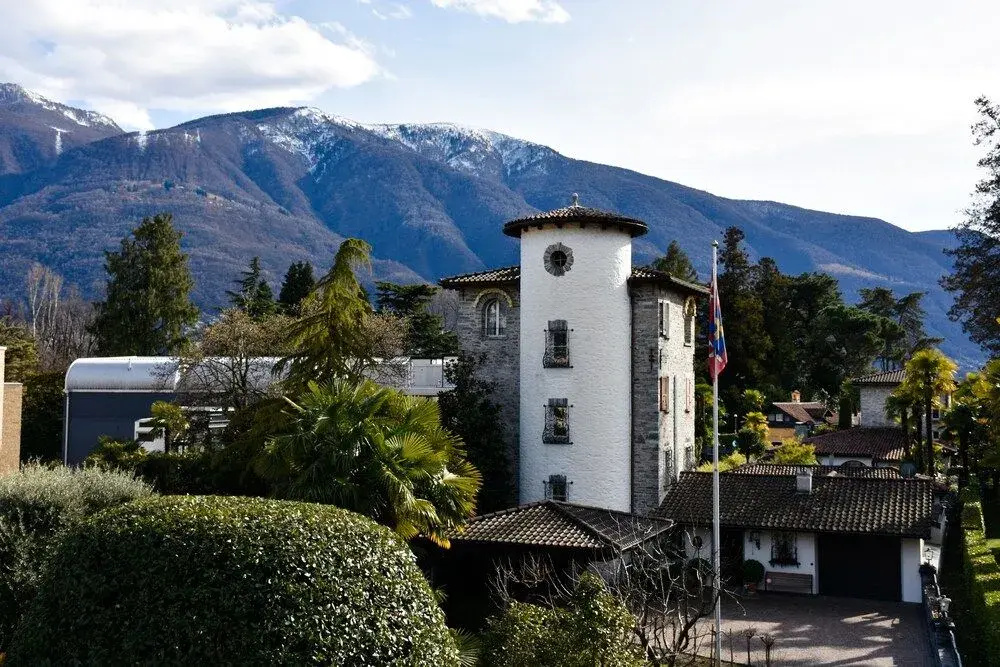 Albergo Mirador