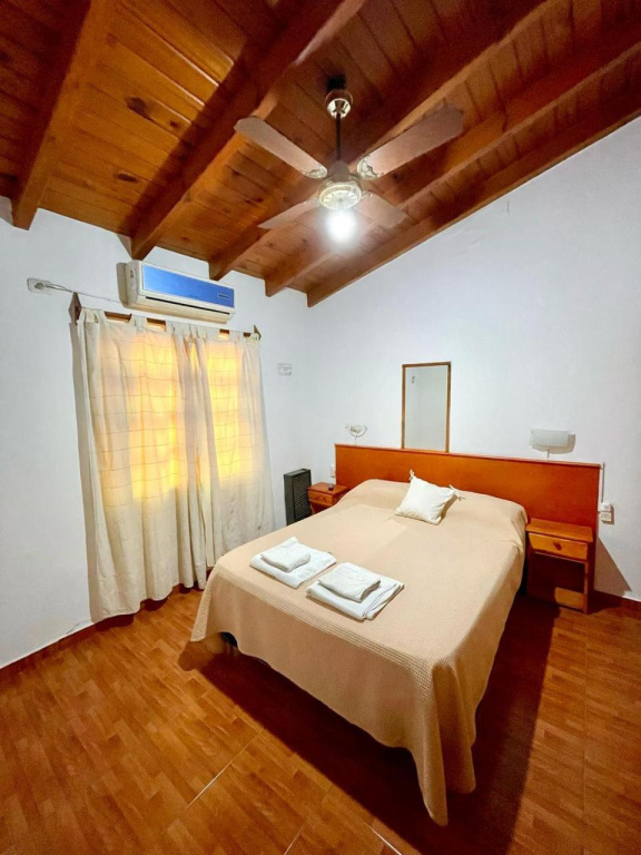 Bungalows Punta Azul - Général