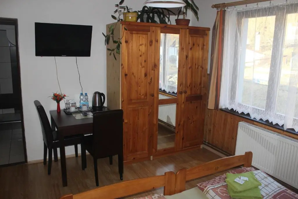 Pension Formanka - Chambres