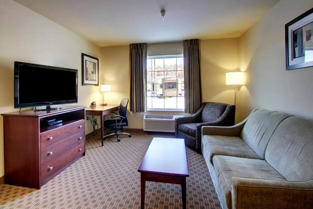 Standard Family room