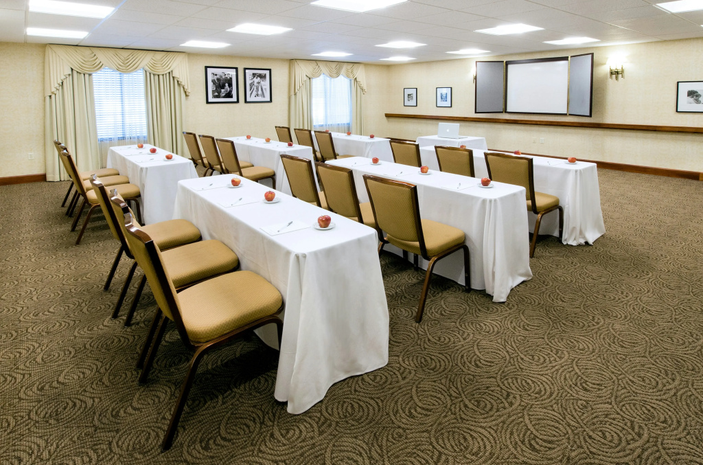 Hampton Inn Boston - Norwood - Général