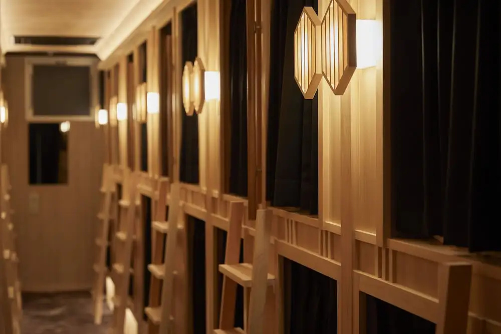 Hotel photo 13