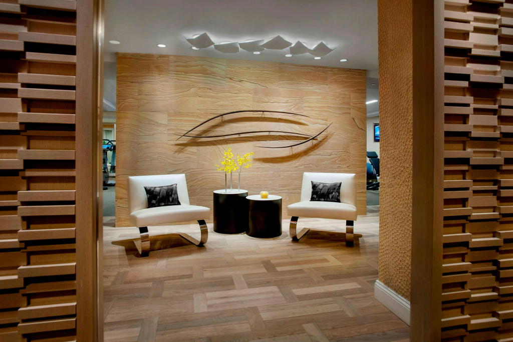 JW Marriott Essex House New York - Général