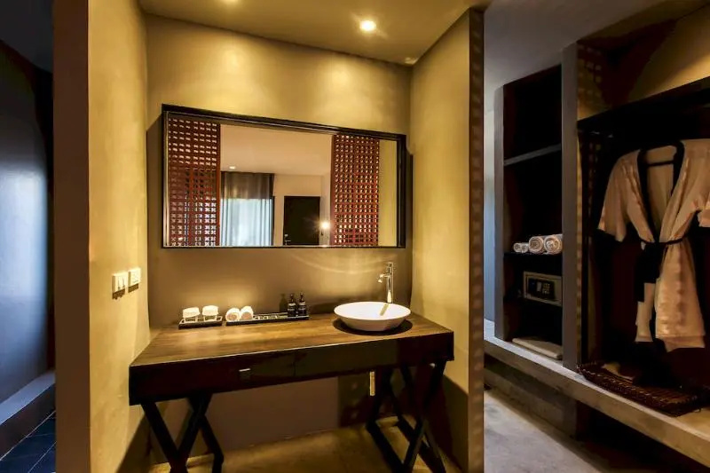 Cool Downs Resort - Chambres