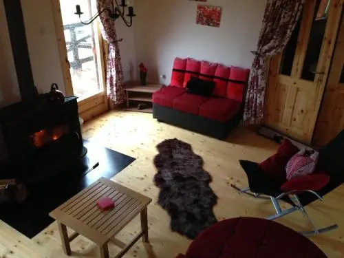 Mountain View Lodges - Général