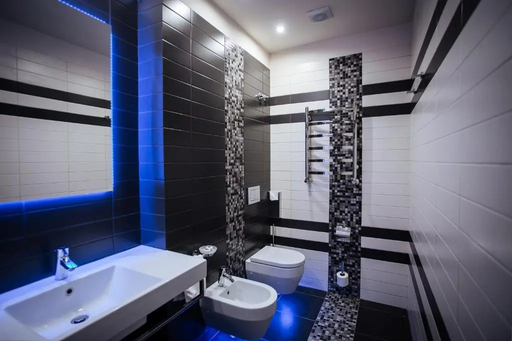 LH Hotel & SPA - Chambres