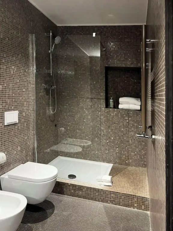 Deluxe Suite with city view