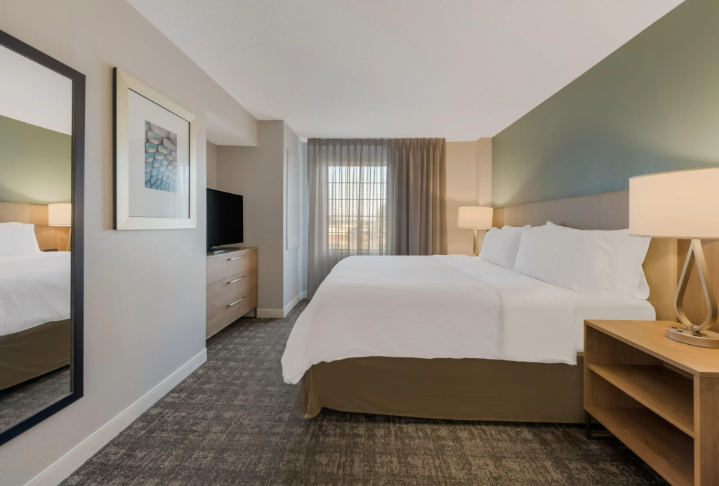 Staybridge Suites Chesapeake by IHG - Général