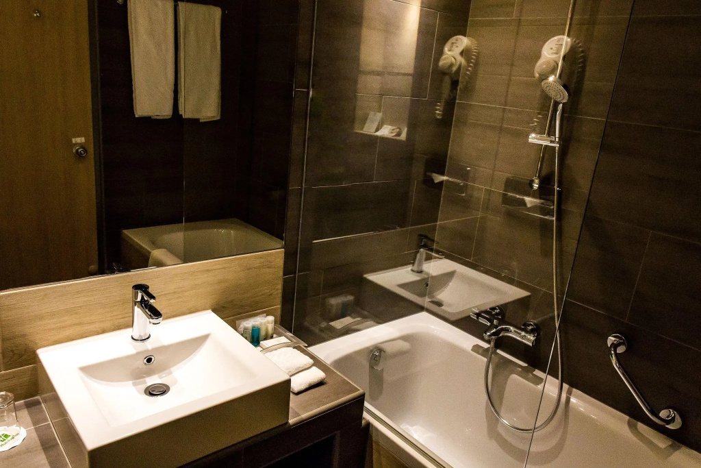 Holiday Inn Budapest-Budaörs by IHG - Chambres