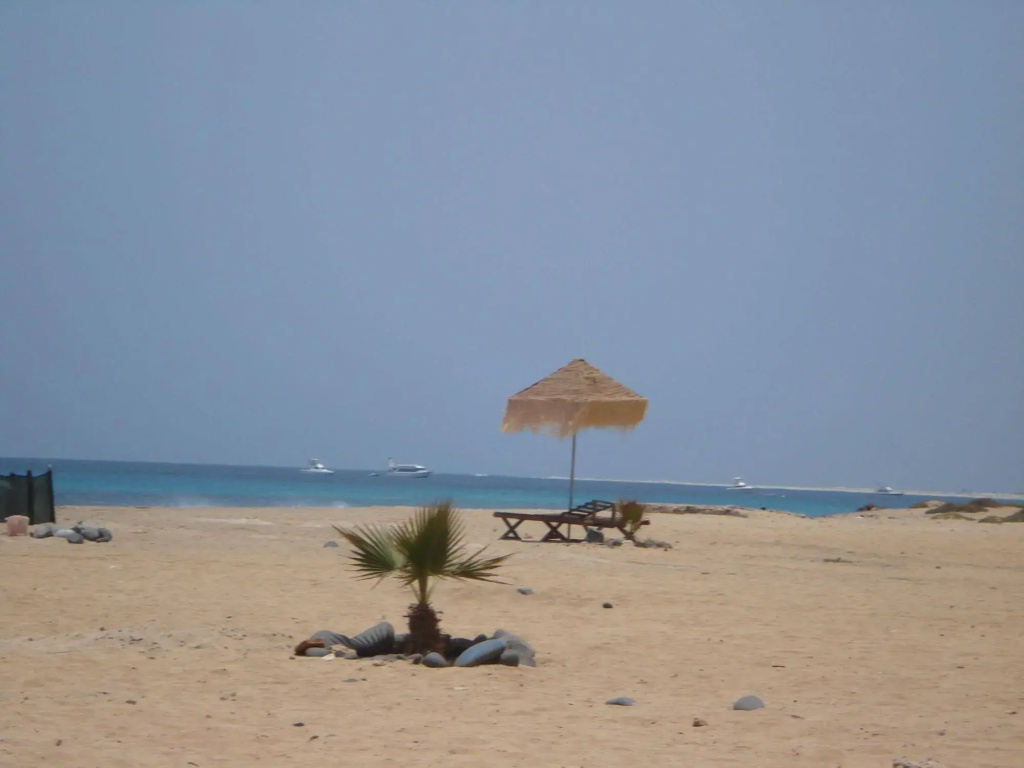 Leme Bedje Residence - Général