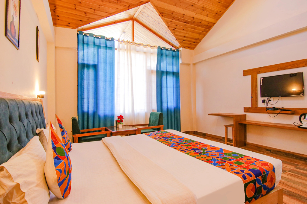 Hotel photo 7