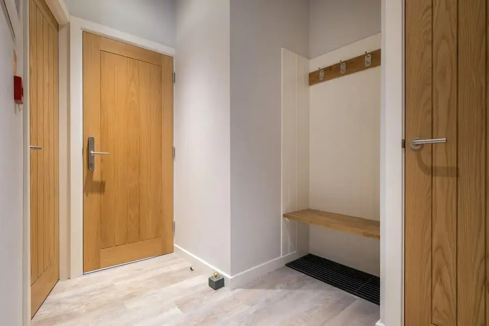 Howe Keld Holiday Apartments by null