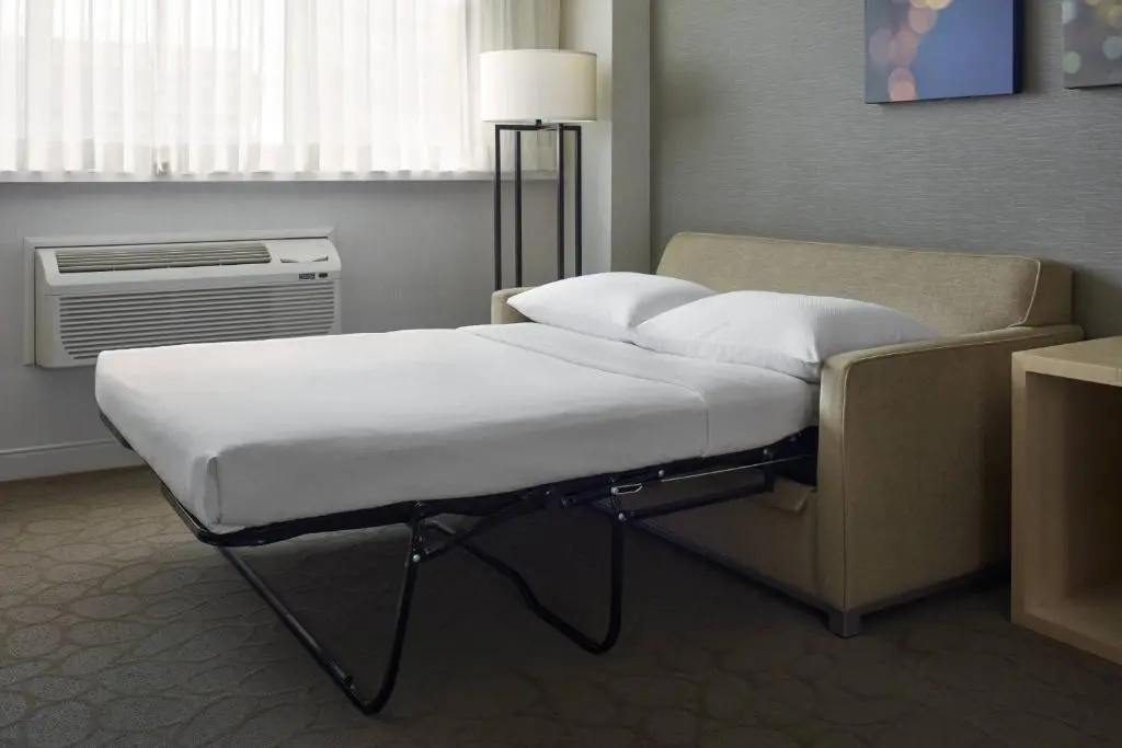 Delta Hotels by Marriott Beausejour - Chambres