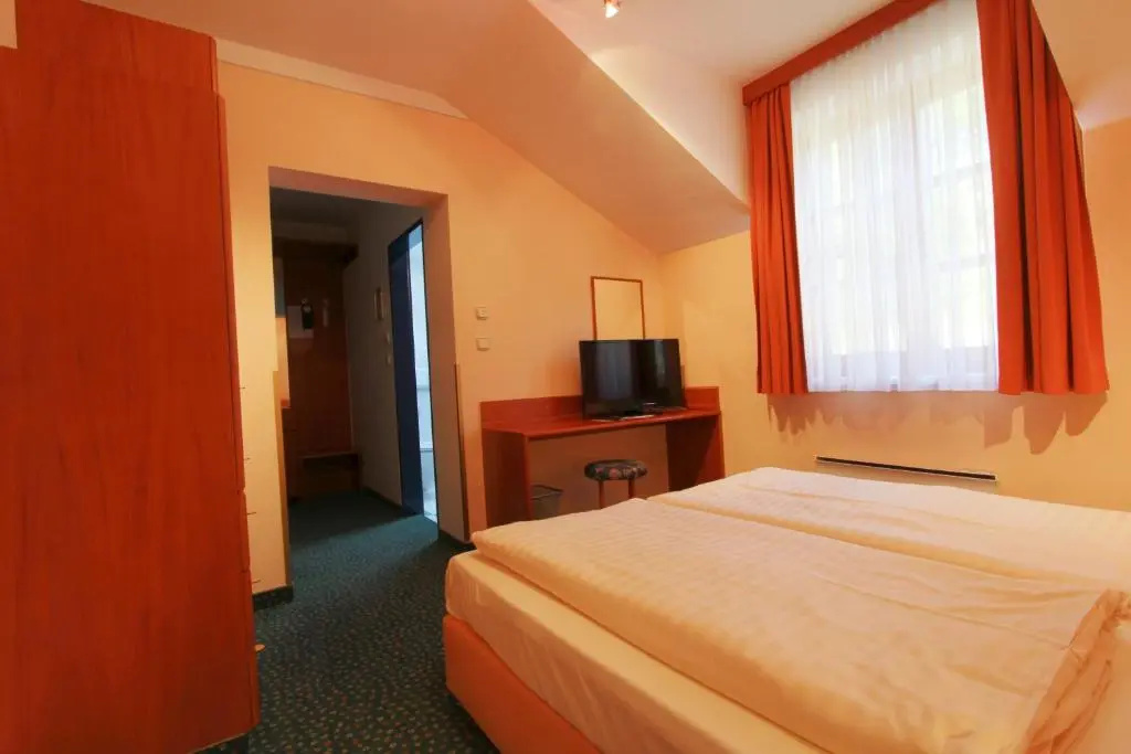 Vital Hotel Krainz with Annex Family Oasis - Chambres