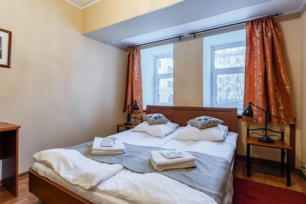 Roomp Romenskaya — 2