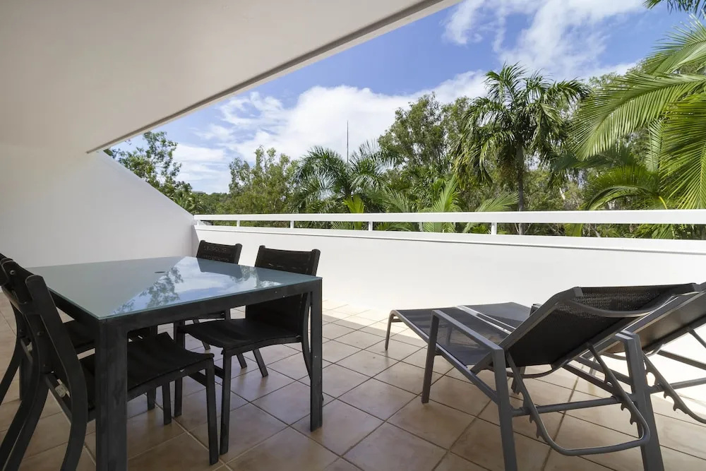 The White House Port Douglas - Chambres