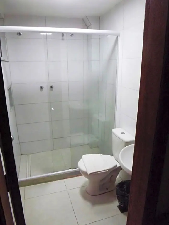 Downtown Santana Hotel - Chambres