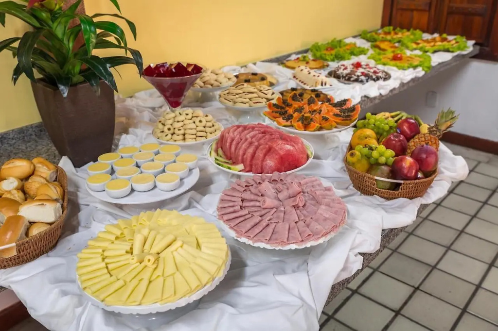 Chauã Porto Hotel - Général