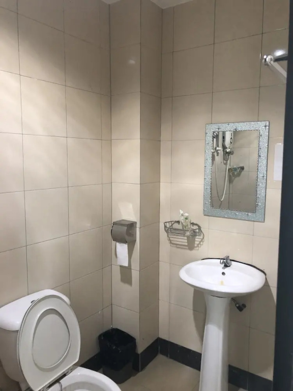 Permai Hotel Sibu - Chambres