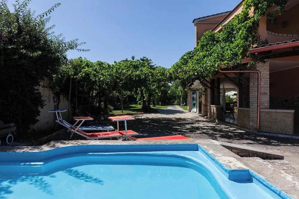 Hotel photo 20