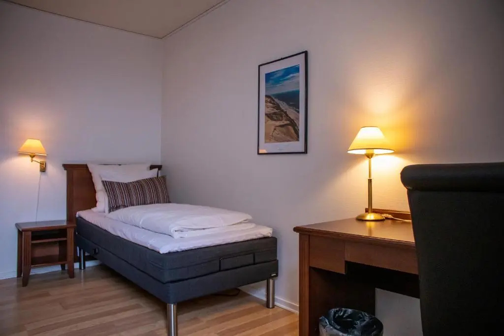 Hotel Phønix Hjørring - Chambres
