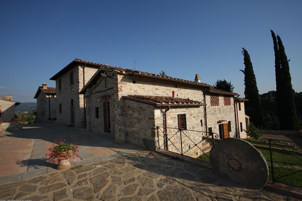 Borgo Bottaia image