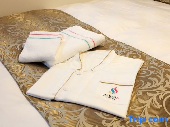 SARASA HOTEL Shinsaibashi 사진 15