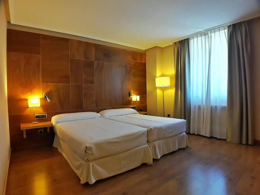 Picos de Europa - Chambres