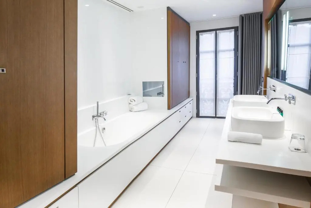 Hôtel C2 - Marseille by null