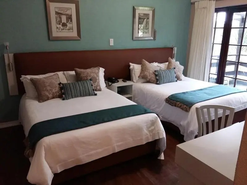 ANEW Resort Wilderness Garden Route Resort - Chambres