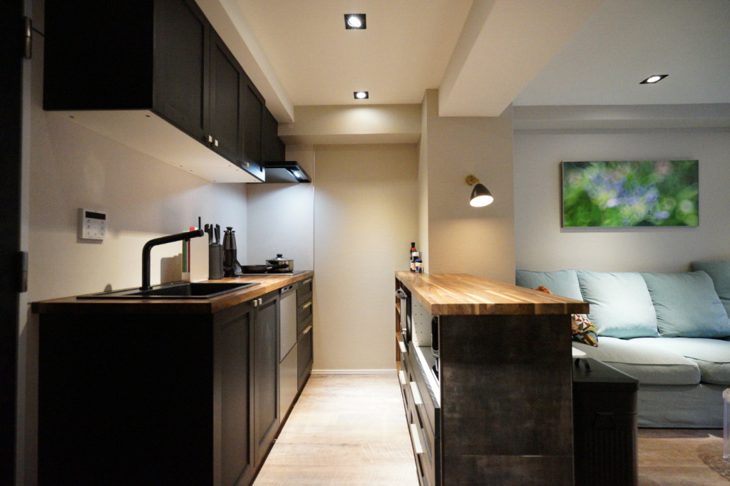 Real Life Kudanshita Posh 1-bedroom 5pax 3mins sub 사진 16