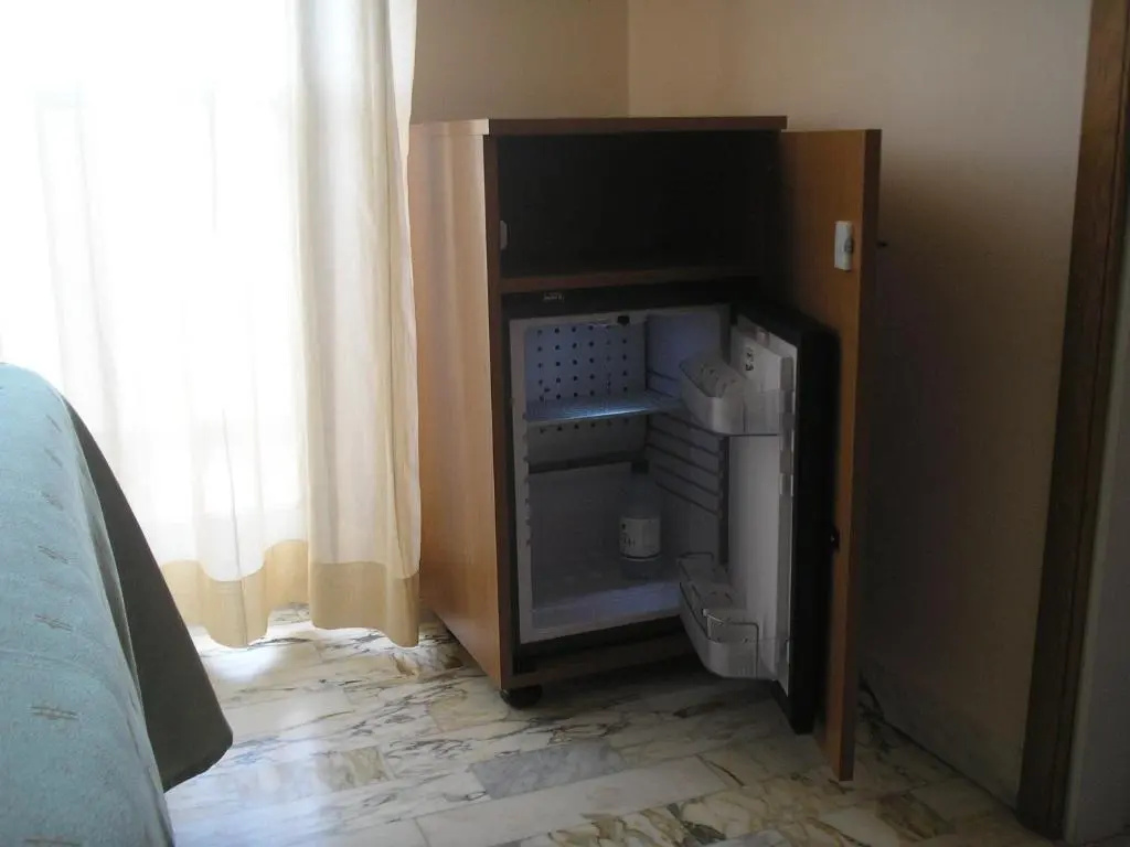 Classic room