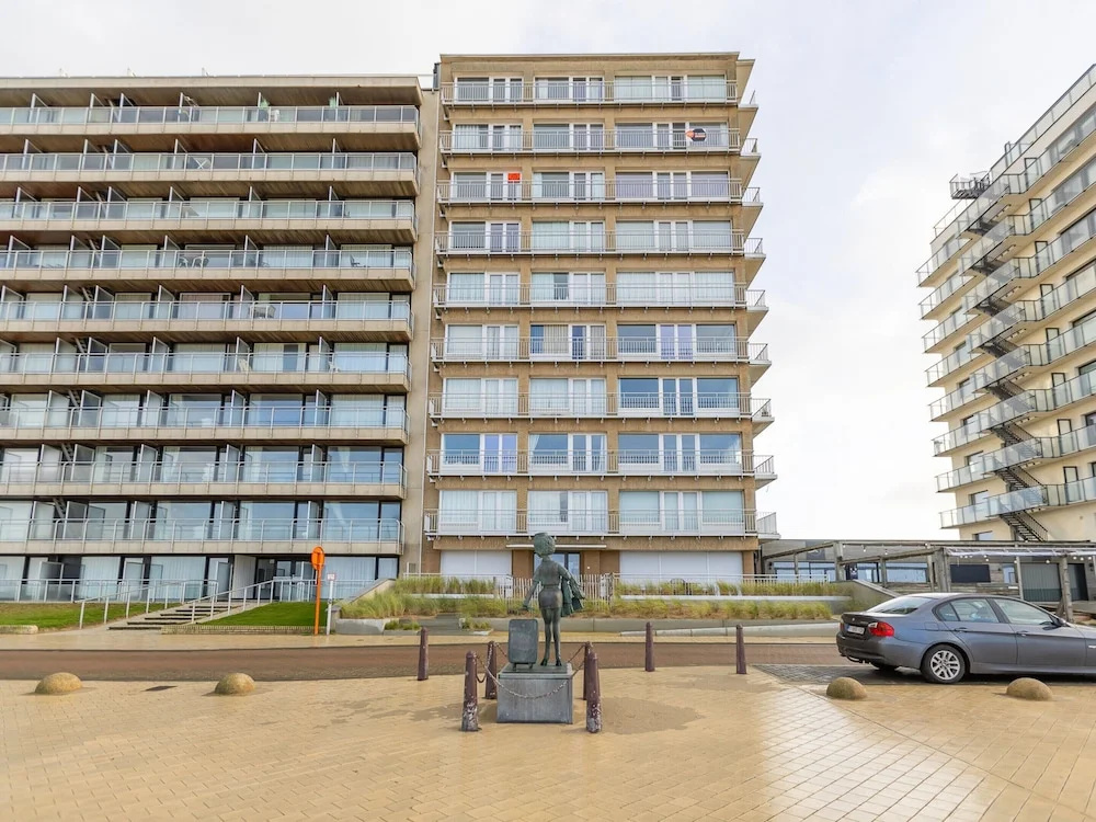 Luxury Apartment With Stunning sea Views