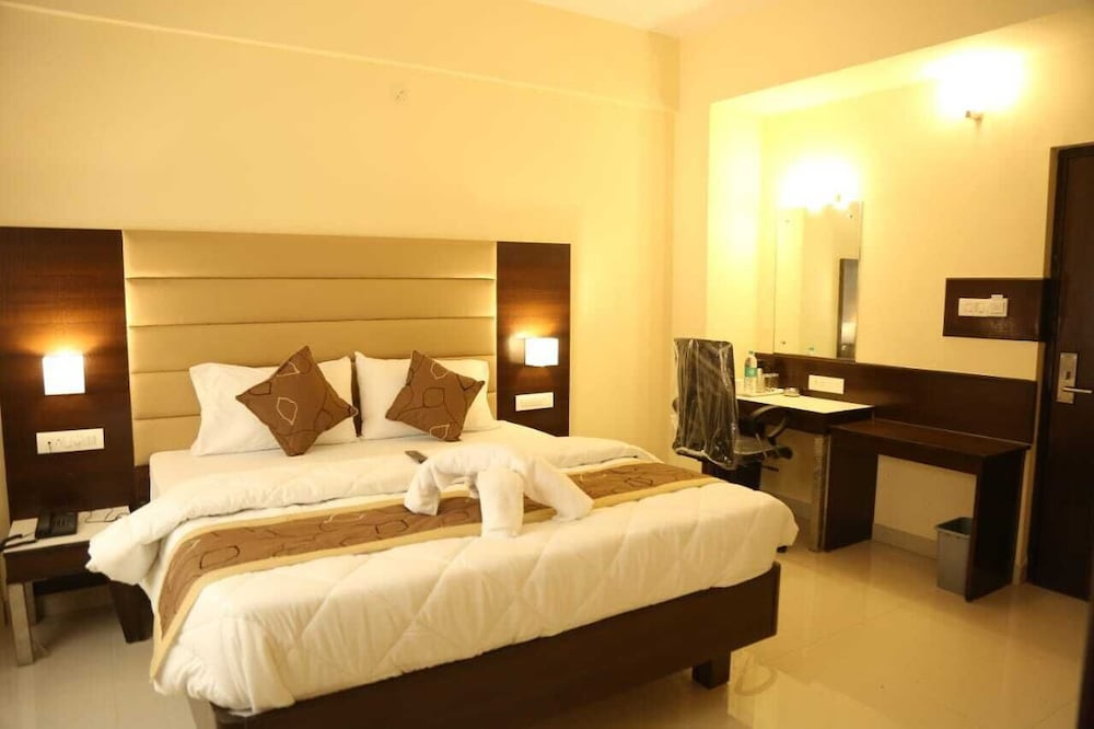 Hotel Comfort - Général