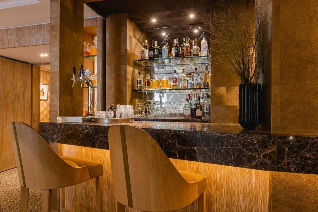 Hôtel Madison 28