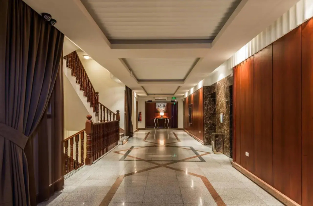 Hotel photo 16