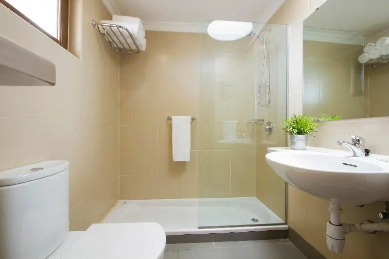 Los Zocos Impressive Lanzarote - Chambres