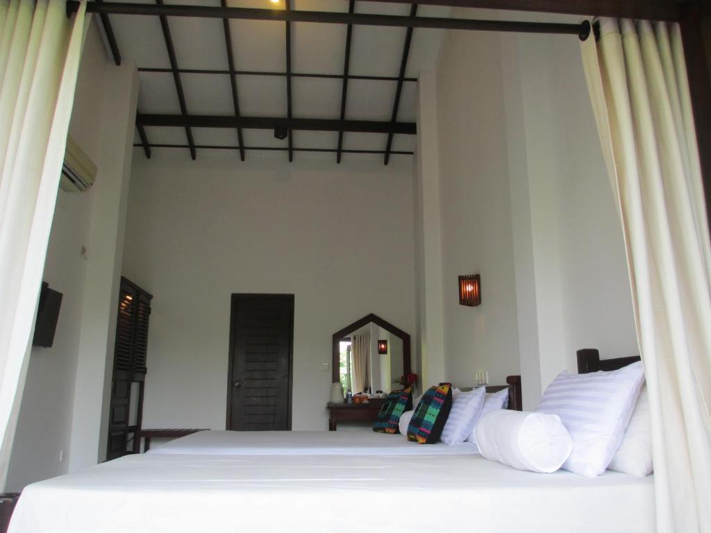Villa Goodwill Paradise