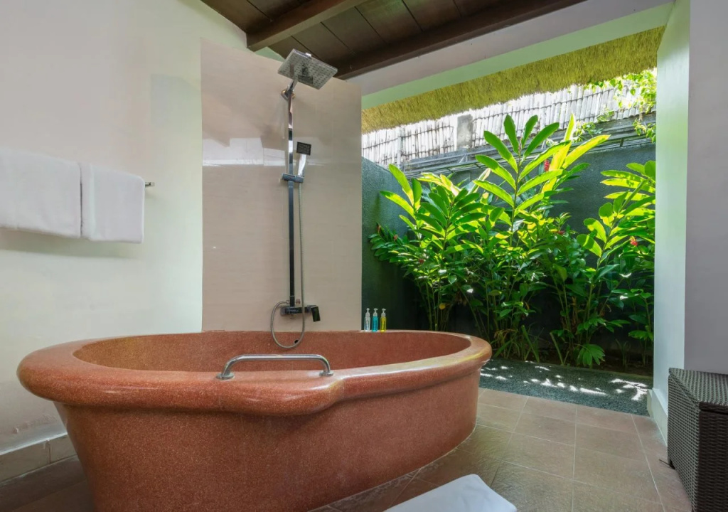 Villa Seminyak Estate & Spa - By Astadala - Général