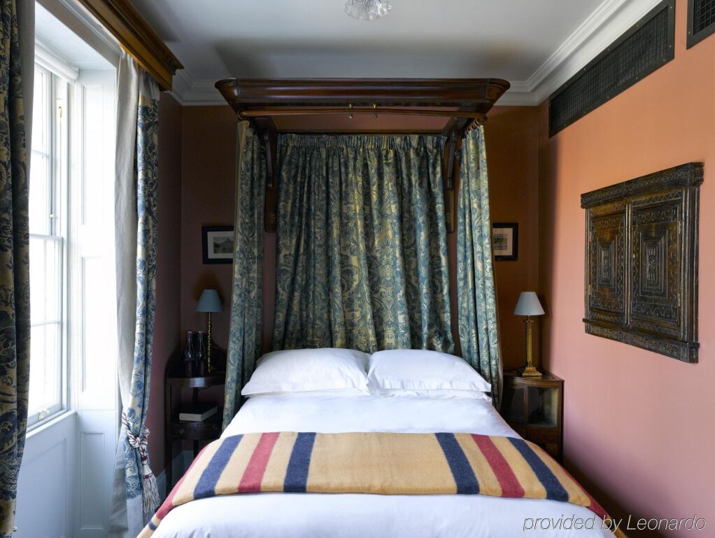 The Zetter Townhouse Clerkenwell picture