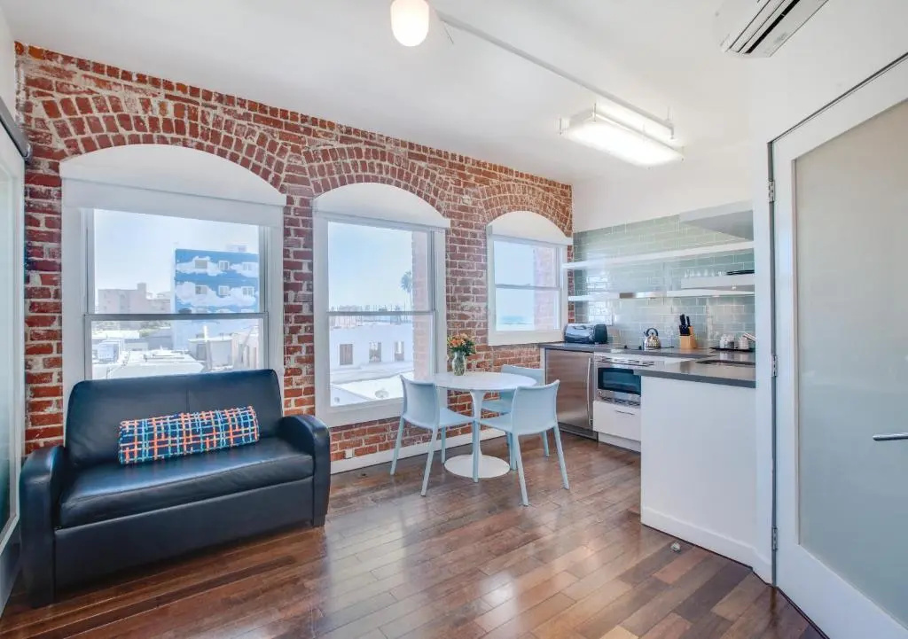 Venice Breeze Suites - Chambres