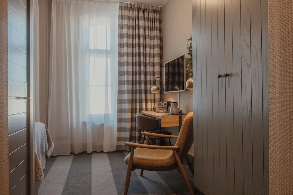 Home Hotel Bilan - Chambres