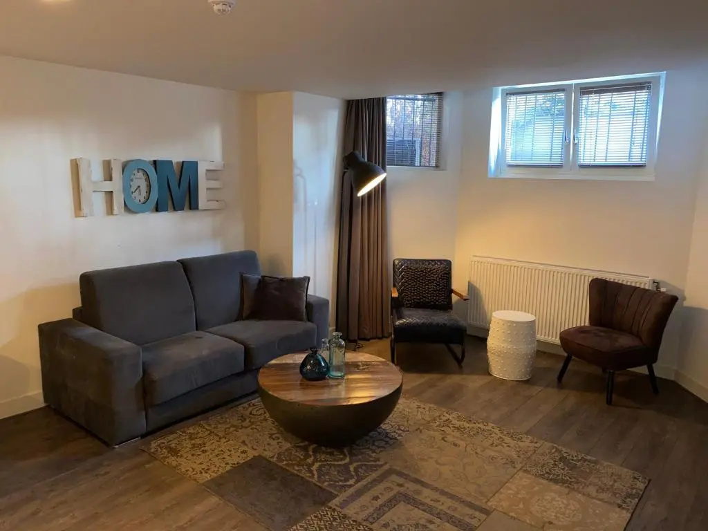 Hotel Oranjestaete - Chambres