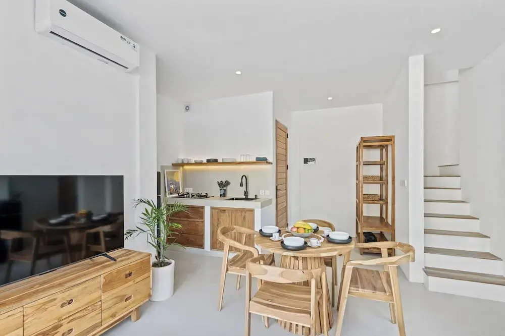 White Residence - Art & Boutique Suites — фото