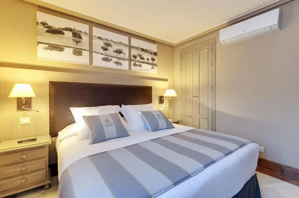 Barcelo Montecastillo Golf - Chambres